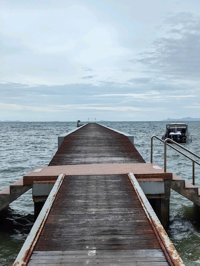 蘇梅度假必試奢華Club lounge Intercontinental 蘇梅度假必試奢華Club lounge Intercontinental