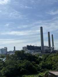 🌊 南丫島Chill住歎海鮮!榕樹灣 x 索罟灣懶人打卡攻略