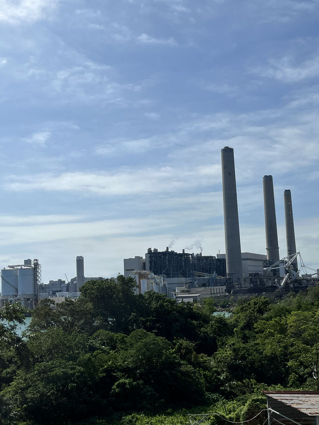 🌊 南丫島Chill住歎海鮮!榕樹灣 x 索罟灣懶人打卡攻略 🌊 南丫島Chill住歎海鮮!榕樹灣 x 索罟灣懶人打卡攻略