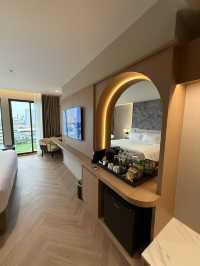 泰國芭達雅 全新飯店開箱!2025 年底新登場