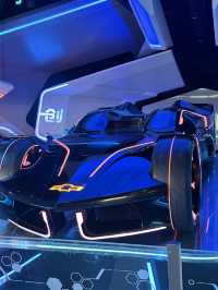 Shanghai Disneyland.