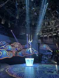 🤹🏻♂️🤸🏻♂️ Shanghai World Circus 🌍 MUST Visit