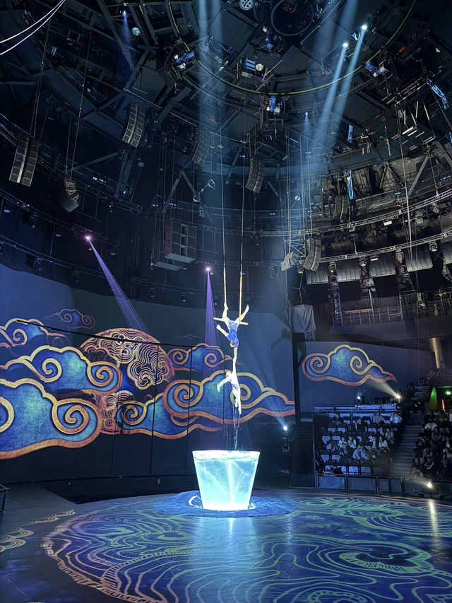 🤹🏻♂️🤸🏻♂️ Shanghai World Circus 🌍 MUST Visit 🤹🏻♂️🤸🏻♂️ Shanghai World Circus 🌍 MUST Visit