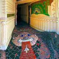 🎨 Waseda EI Dorado – Discover Tokyo’s Hidden Art Gem