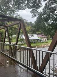 อุทยานแม่ตะไคร้ — สูดอากาศบริสุทธิ์พร้อมเพื่อนขนฟู