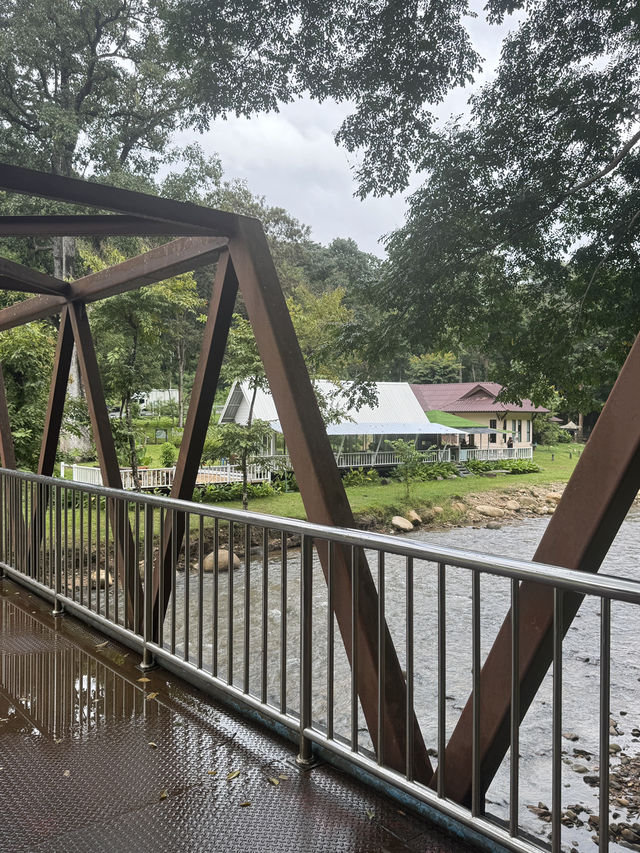 อุทยานแม่ตะไคร้ — สูดอากาศบริสุทธิ์พร้อมเพื่อนขนฟู อุทยานแม่ตะไคร้ — สูดอากาศบริสุทธิ์พร้อมเพื่อนขนฟู