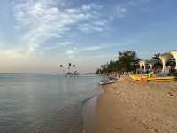 🇻🇳在日落前 90 分鐘，把 Sunset Sanato Beach Club 變成你的海上遊樂場🎡🛝｜親子戲水SOP、光線攝影腳本、票價與地址一次給你