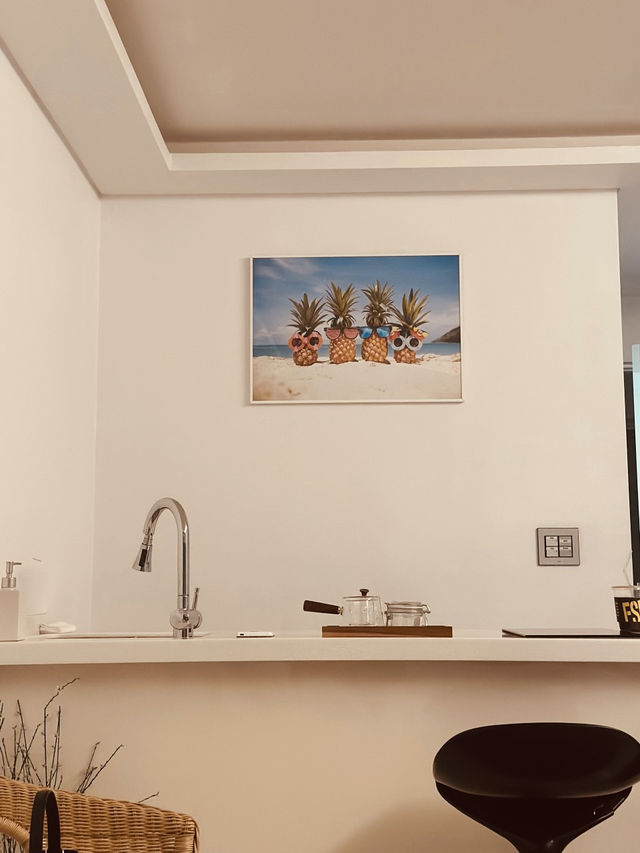 Aewol The Sunset Resort (애월 더 선셋) – The Quintessential Aewol Coastal Base