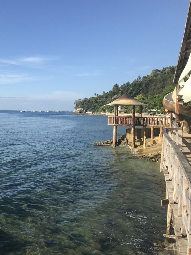 《宿霧時間不多,但玩水我全都要!一天把海島玩法一次滿足》 《宿霧時間不多,但玩水我全都要!一天把海島玩法一次滿足》