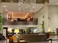 Dive into Luxury at Renaissance Johor Bahru! đđš