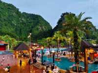 Sunway Lost World of Tambun: Nature, Adventure & Hot Springs Magic! 🌄💦✨