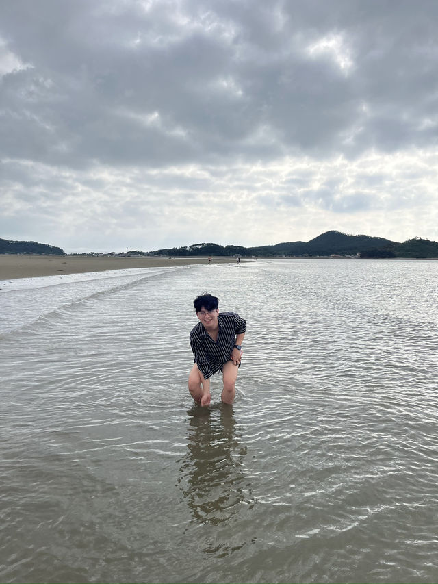 Fall by the Sea🍂 Fall by the Sea🍂