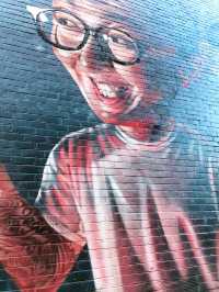 维州Benalla小鎮藝術漫游 -11月療癒打卡路線﻿