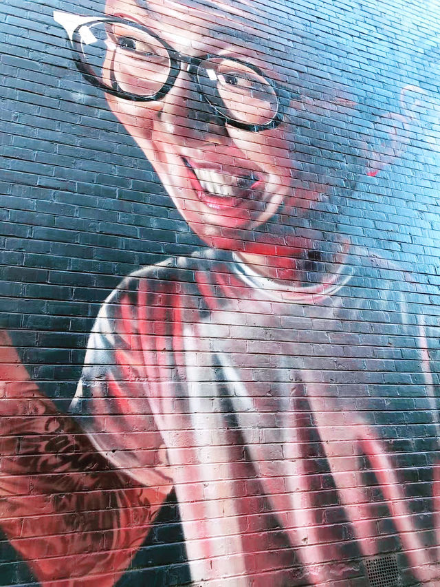 维州Benalla小鎮藝術漫游 -11月療癒打卡路線﻿