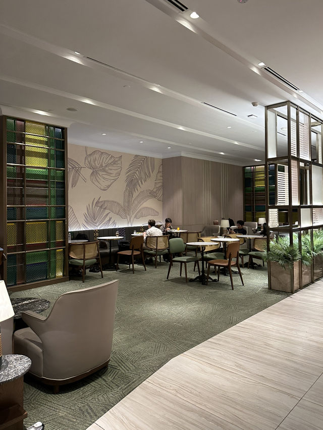 การต่อเครื่องที่ Kuala Lumpur จะสะดวกขึ้น กดใช้ซะ!