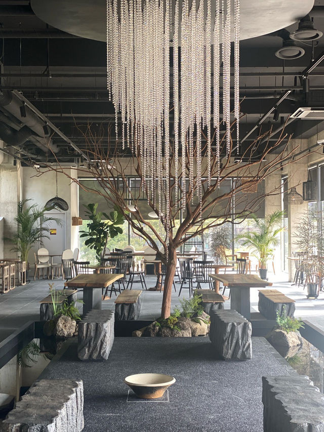 💕용인 대형 카페 데이던스🩵