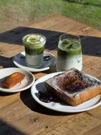 💛경기도에 위치한💜용인 대형 카페 데이던스