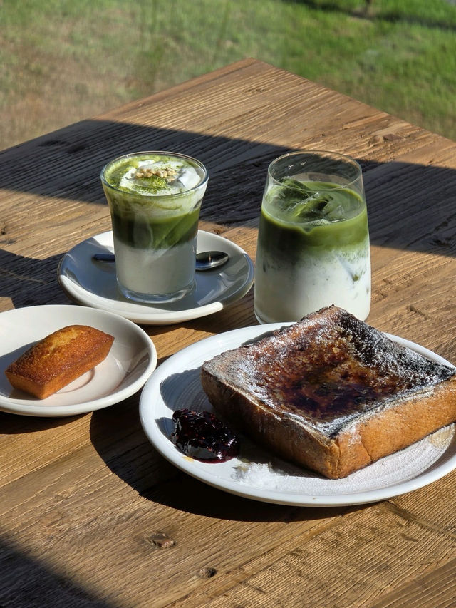 💛경기도에 위치한💜용인 대형 카페 데이던스