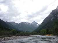 “เมืองที่ใช้ชีวิตช้าแต่มีเสน่ห์แรง”