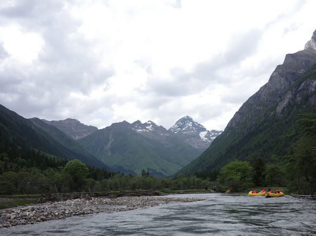 “เมืองที่ใช้ชีวิตช้าแต่มีเสน่ห์แรง”