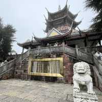 Zhangjiajie — A Landscape So Magnificent It Feels Almost Unreal (张家界)