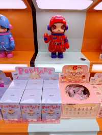 Bangkok Space Vibes🪐  