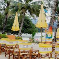 คาเฟ่เกาะช้าง