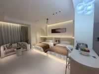 Warm Light by Erhai Lake ✨