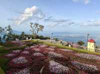 Walk Above the Clouds: The Golden Bridge, Da Nang