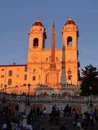 영원의 도시 로마