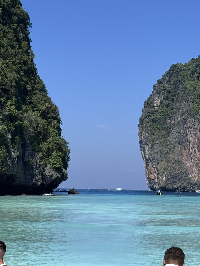 皮皮島、瑪雅灣、猴子島、Khai島:普吉海上四大夢幻景點一次玩到飽 皮皮島、瑪雅灣、猴子島、Khai島:普吉海上四大夢幻景點一次玩到飽