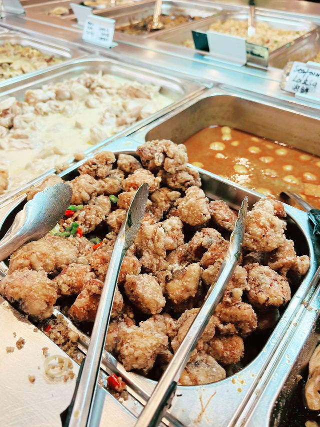 悉尼平價美食聚會首選地 悉尼平價美食聚會首選地