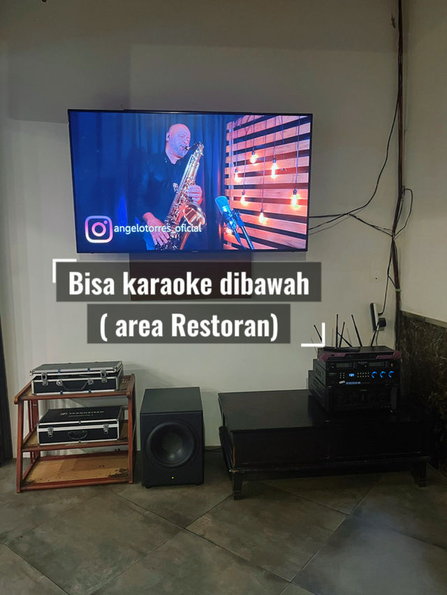 Hotel budget di Gajahmada, jantung ibu kota. 