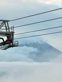 🌿♨️ รีวิว Hakone (ฮาโกเนะ) – เมืองออนเซ็นกลางหุบเ