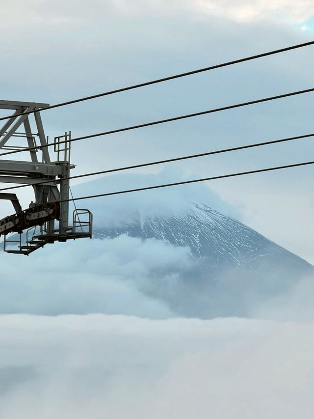 🌿♨️ รีวิว Hakone (ฮาโกเนะ) – เมืองออนเซ็นกลางหุบเ