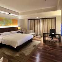 Why the Hyatt Regency Kinabalu is Sabah’s Ultimate Family Getaway 🌴✨