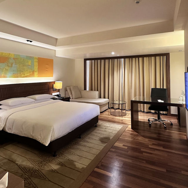 Why the Hyatt Regency Kinabalu is Sabah’s Ultimate Family Getaway 🌴✨ Why the Hyatt Regency Kinabalu is Sabah’s Ultimate Family Getaway 🌴✨