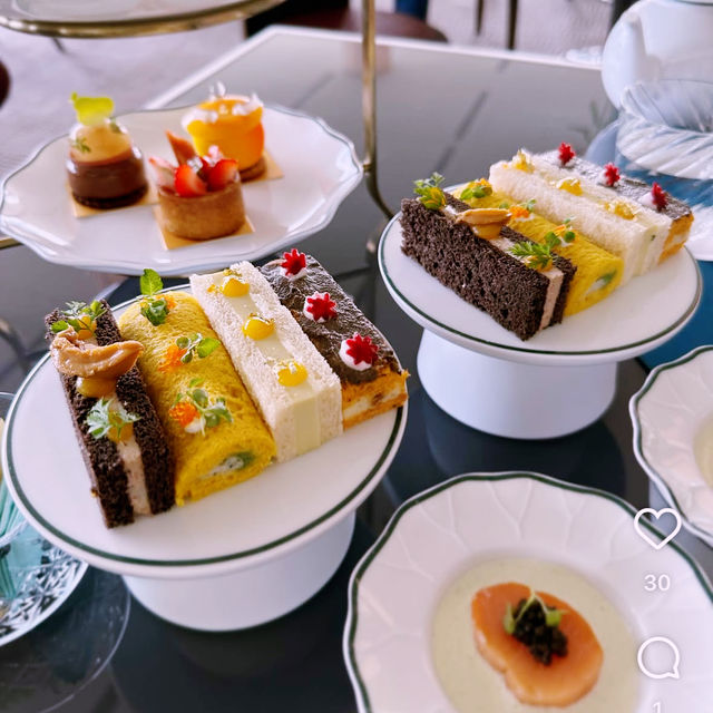 Staycation Goals: The Regent Hong Kong—Harbour Views & Quiet Luxe Vibes 🌊✨