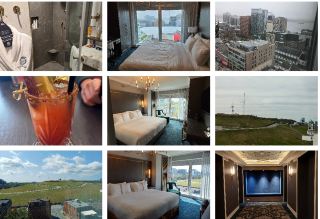 ⭐️ The Sutton Place Hotel Halifax — A Complete and Memorable Stay Experience 🏨🌟