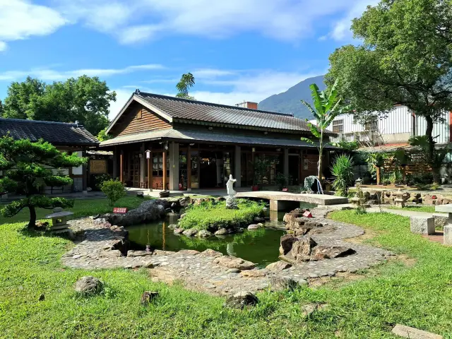 Ji'an Qingxiu Temple