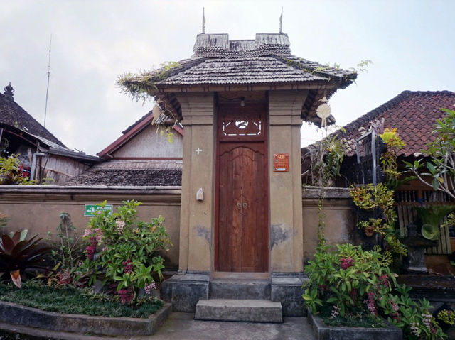 Penglipuran Village — Step Into Bali’s Timeless Charm Penglipuran Village — Step Into Bali’s Timeless Charm