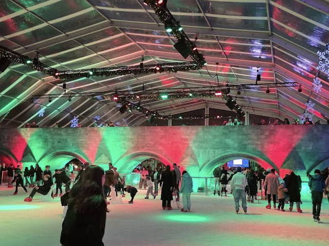 ð Vrijthof Christmas Market â Maastrichtâs Cozy Winter Heart ð Vrijthof Christmas Market â Maastrichtâs Cozy Winter Heart