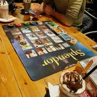 🎲 Bastard Café, Copenhagen: Denmark's Ultimate Board Game Sanctuary