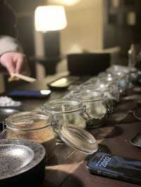 梅里雪山霧濃頂酒店體驗🏔️