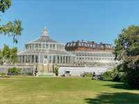 Glasshouse Calm & Nordic Bloom