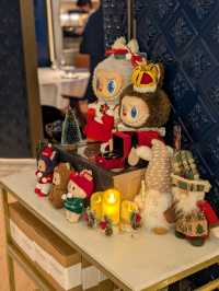 米芝蓮泰菜x浪漫星空玻璃房|清萊灣CHIN RAI