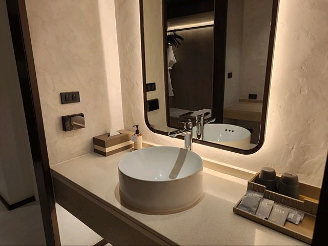 🌊 รีวิว วาลา หัวหิน - นู แชปเตอร์ โฮเทล 🌊 รีวิว วาลา หัวหิน - นู แชปเตอร์ โฮเทล