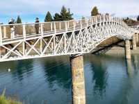 Lake Tekapo: Alpine Serenity