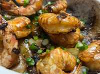 富寶會所室內美食心思推介  