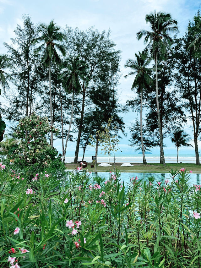 “Family-Friendly Luxury at Roxy Beach Apartment”